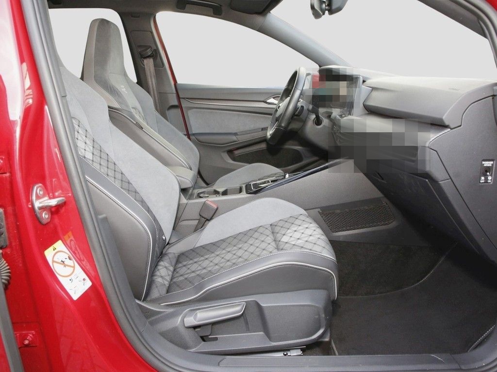 Volkswagen Golf VIII 1.5 eTSI DSG R-Line 17" AHK Standheizu foto 9