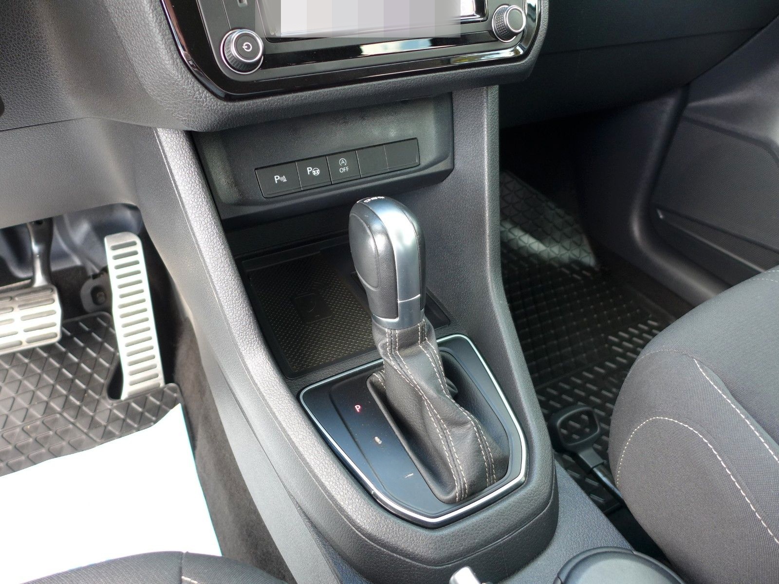 Volkswagen Caddy 2,0TDI 110kW DSG Alltrack AppConnect AHK foto 6