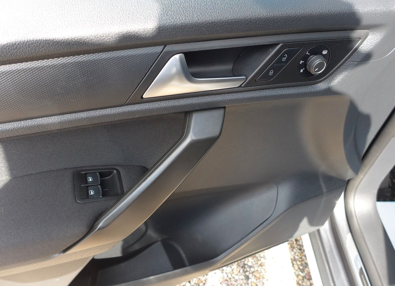 Volkswagen Caddy 2,0TDI 110kW DSG Alltrack AppConnect AHK foto 8