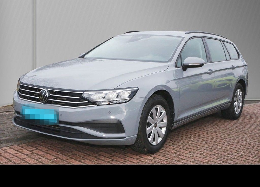 Volkswagen Passat Variant 2.0 TDI DSG Kamera Navi AppConnec foto 1