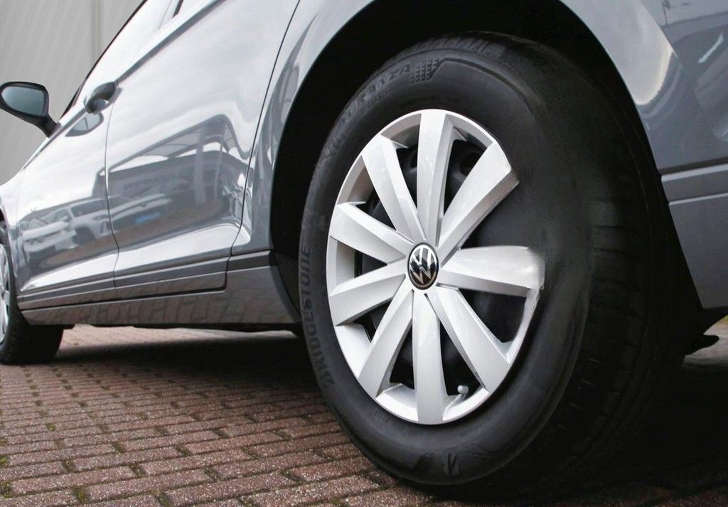 Volkswagen Passat Variant 2.0 TDI DSG Kamera Navi AppConnec foto 6