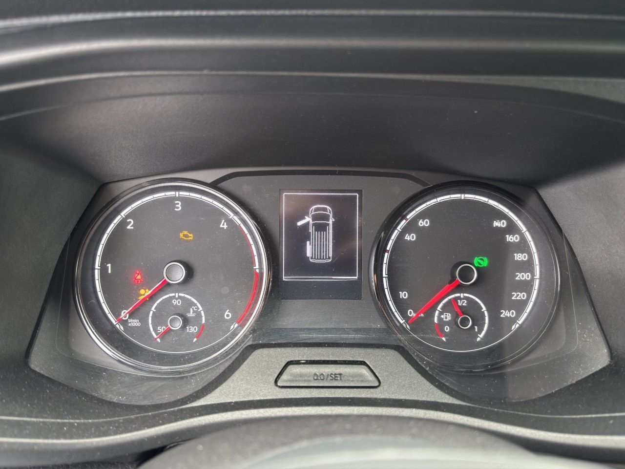 Volkswagen T6.1 Caravelle Comfortline 2xSchiebetür LR lange foto 13