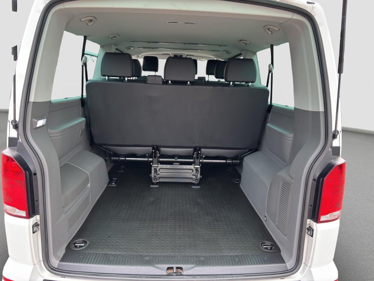 Volkswagen T6.1 Caravelle Comfortline 2xSchiebetür LR lange foto 14