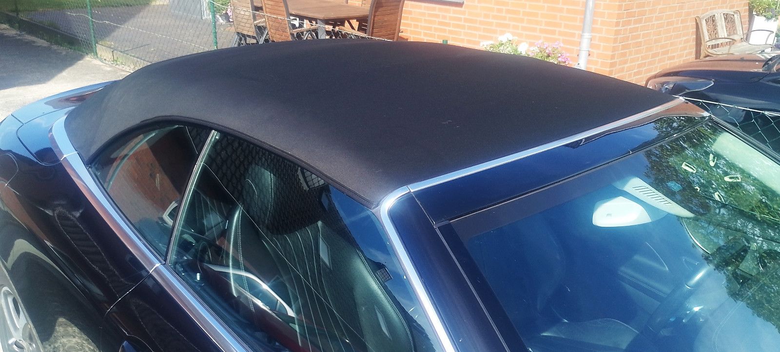 Mercedes-Benz E 220 d Autom. foto 12