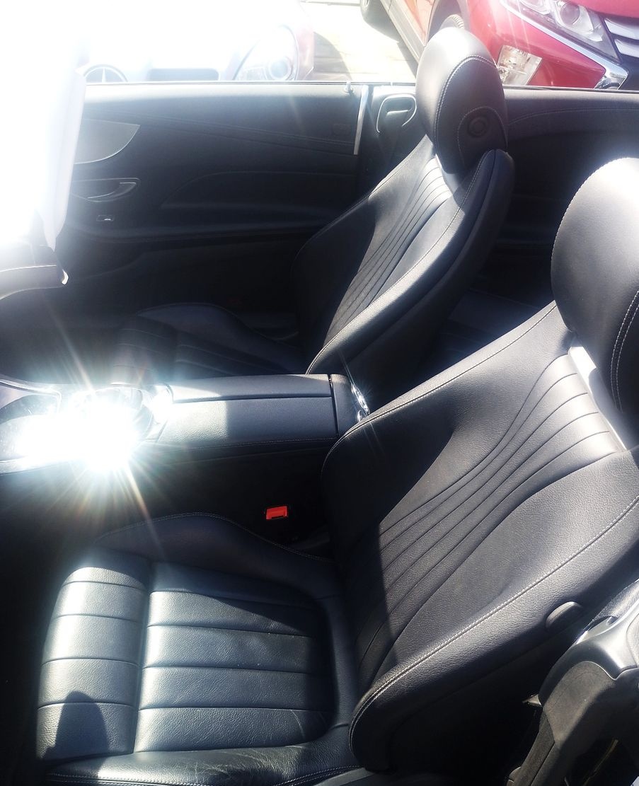 Mercedes-Benz E 220 d Autom. foto 8
