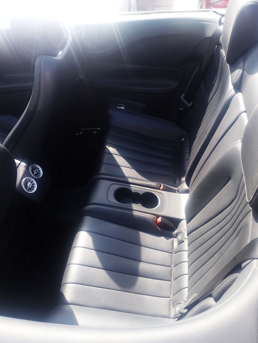 Mercedes-Benz E 220 d Autom. foto 9