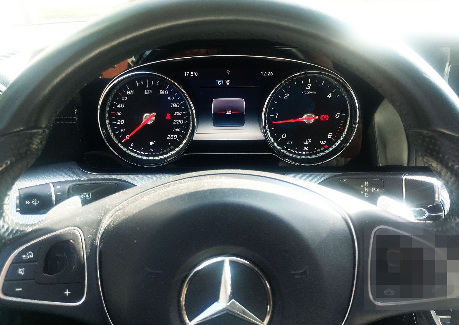 Mercedes-Benz E 220 d Autom. foto 10