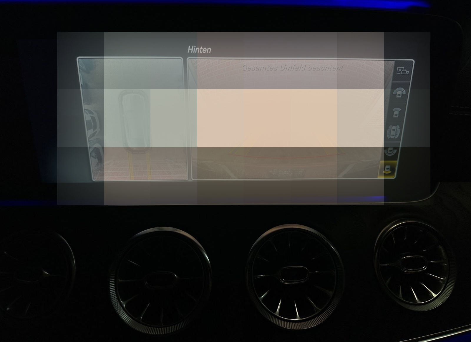 Mercedes-Benz E 350d 4-Matic Coupe 9G AMG WIDE/HUD/DTR+/PANO foto 11