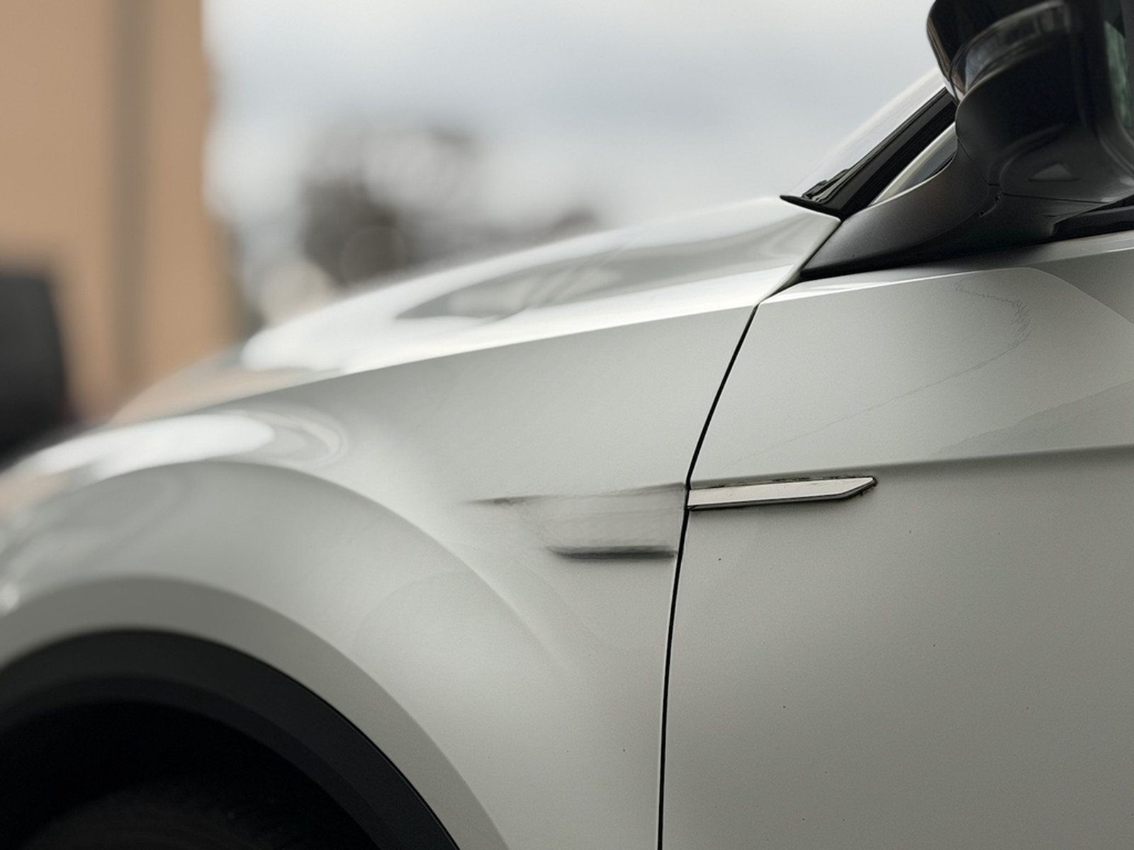 Volkswagen T-Roc R-line / Pano / 1. Hd / Kamera / AHK foto 14