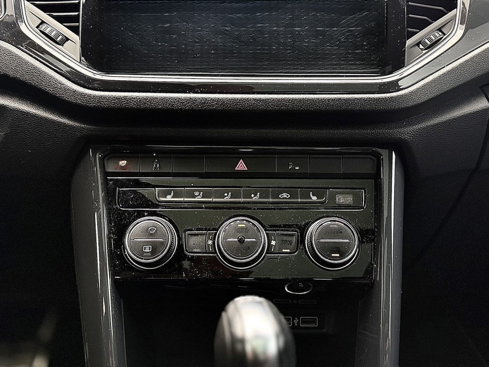 Volkswagen T-Roc R-line / Pano / 1. Hd / Kamera / AHK foto 28