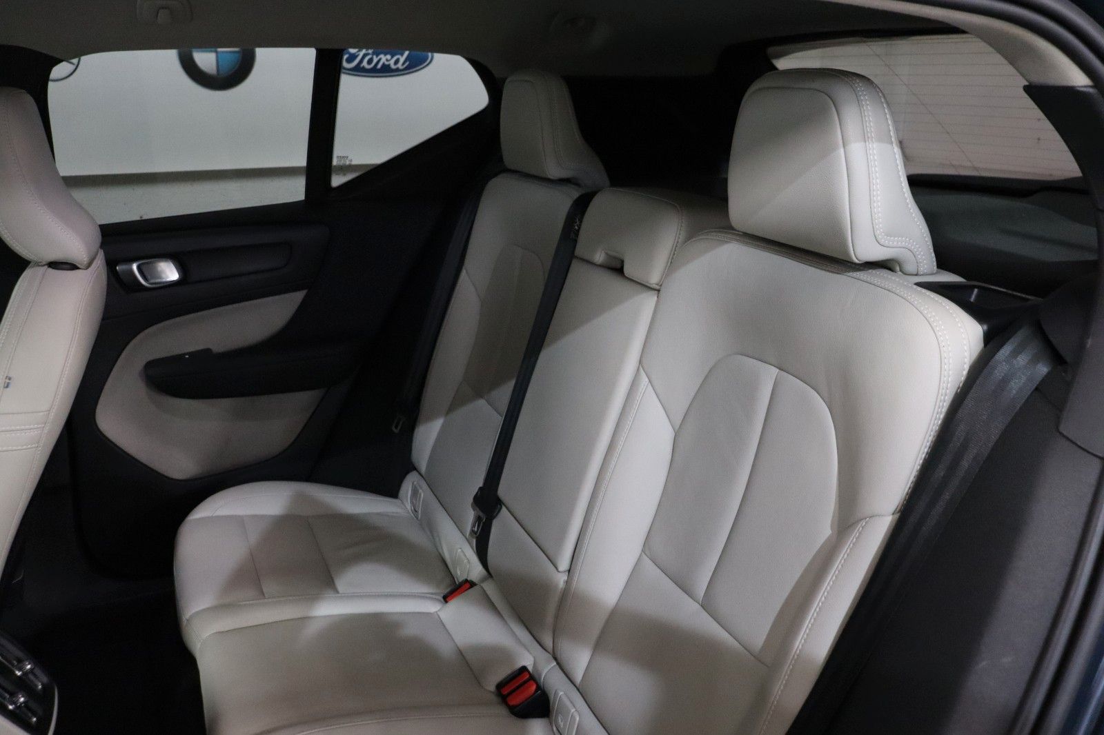 Volvo XC40 Inscription 2WD foto 11