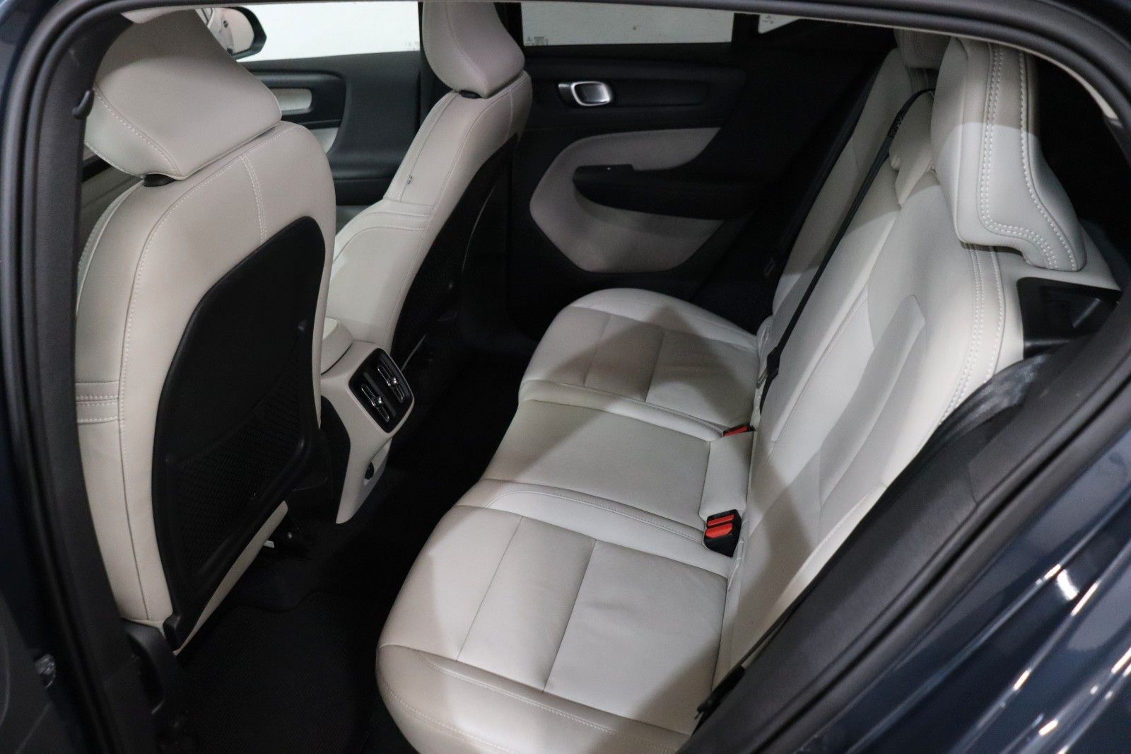 Volvo XC40 Inscription 2WD foto 12