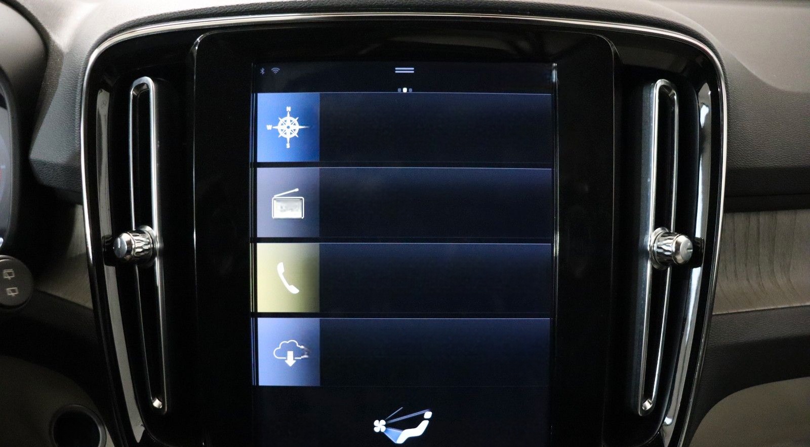 Volvo XC40 Inscription 2WD foto 13