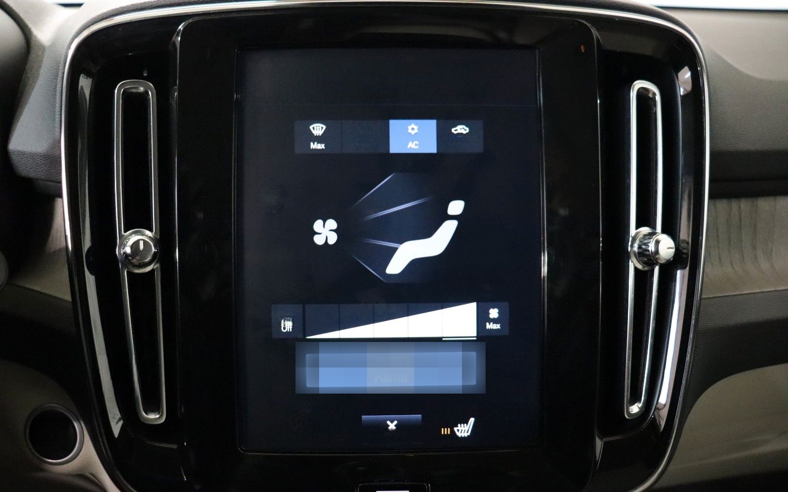 Volvo XC40 Inscription 2WD foto 14