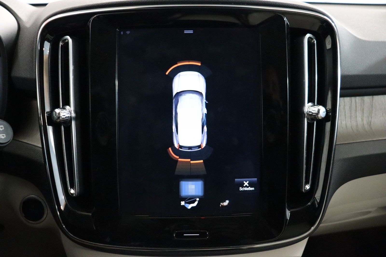 Volvo XC40 Inscription 2WD foto 15