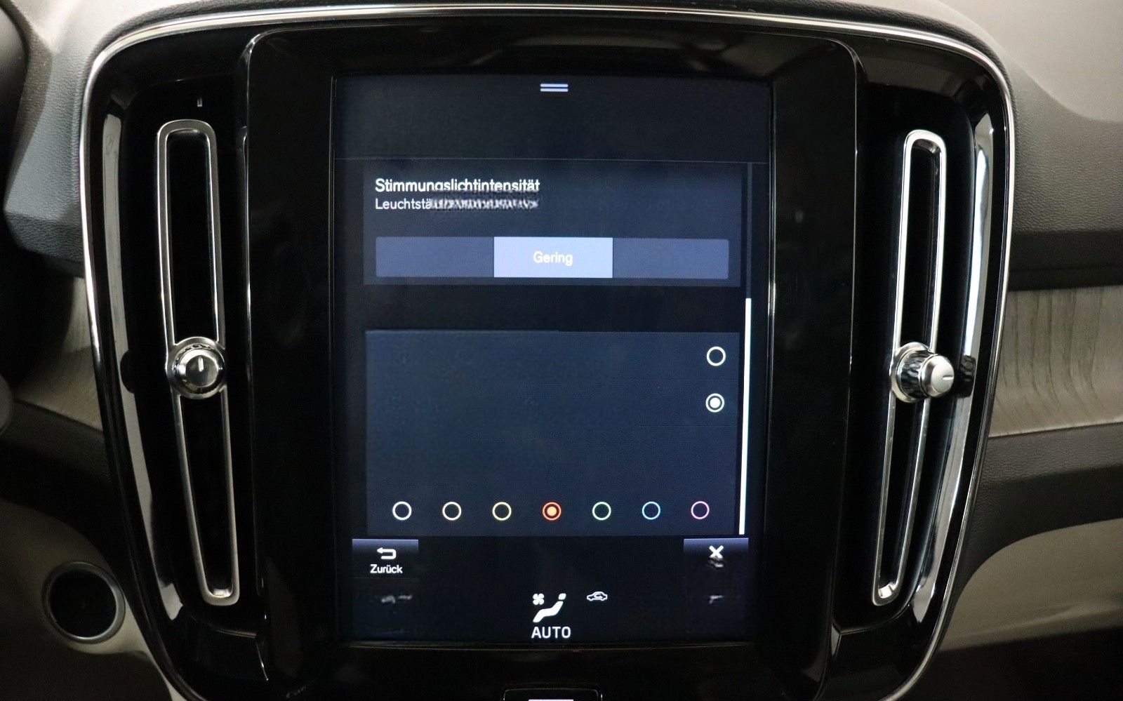 Volvo XC40 Inscription 2WD foto 16