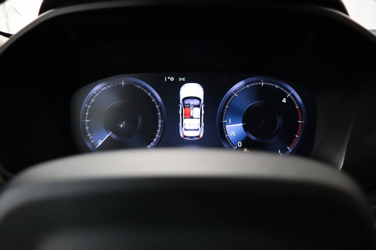 Volvo XC40 Inscription 2WD foto 17