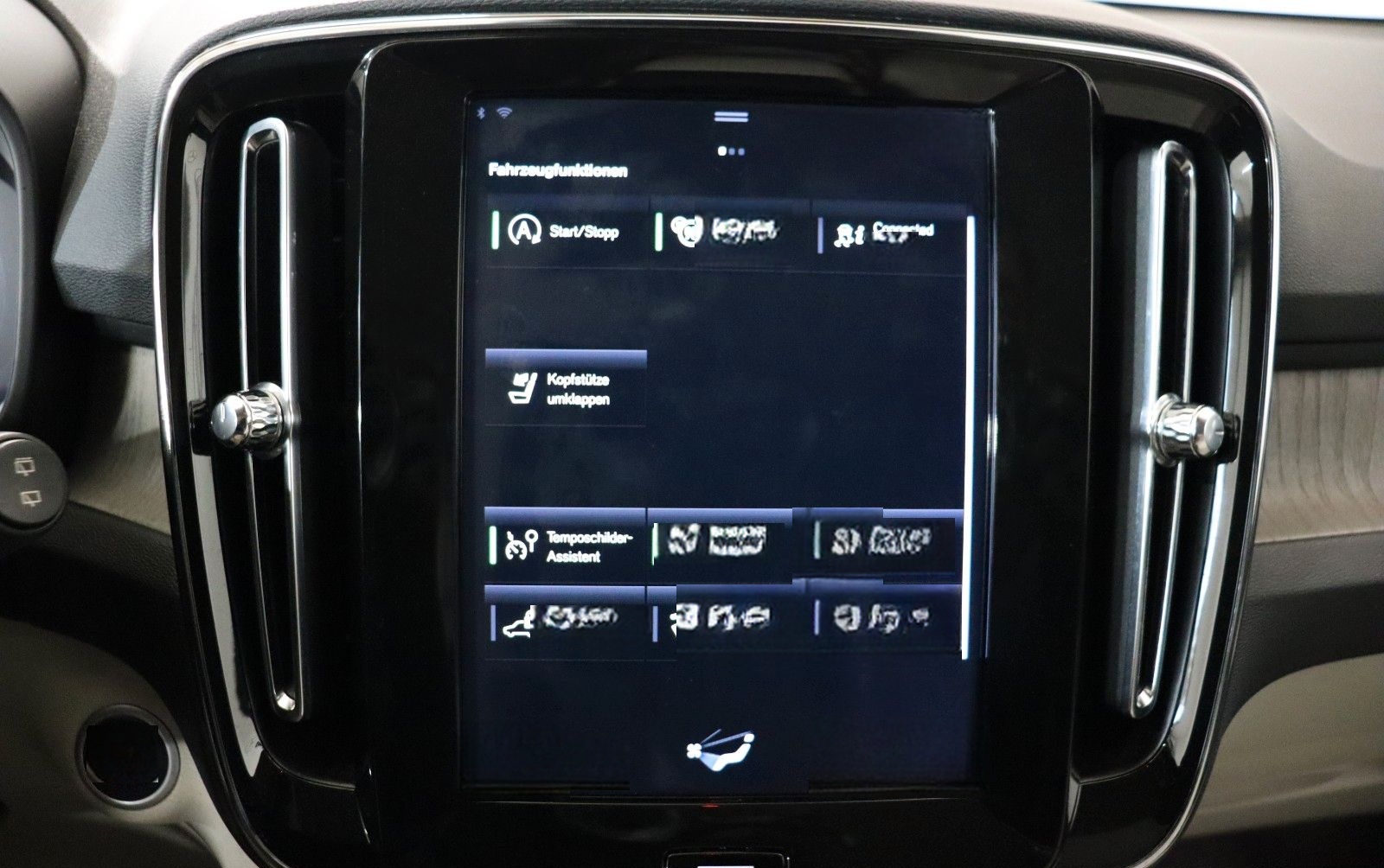 Volvo XC40 Inscription 2WD foto 18