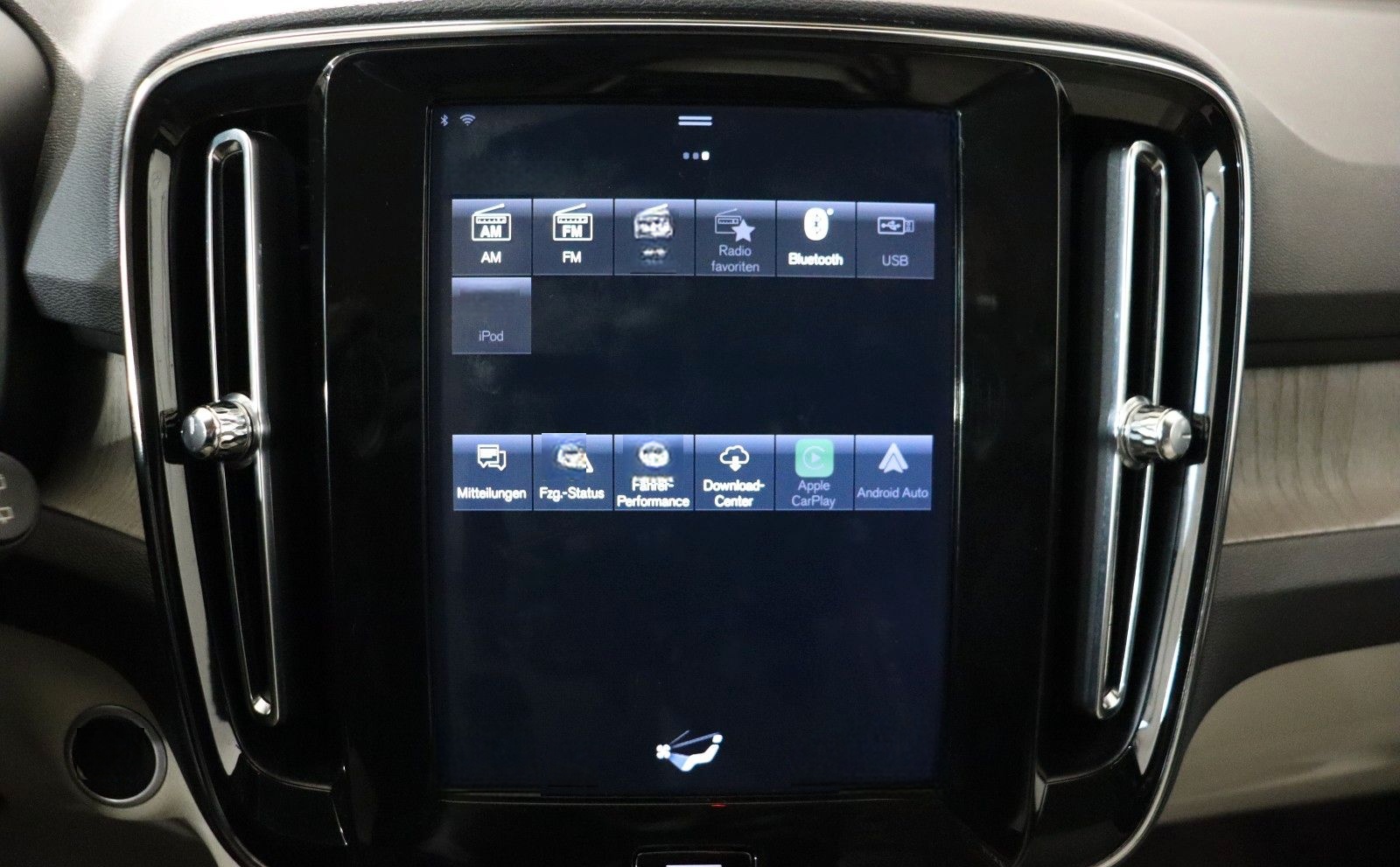 Volvo XC40 Inscription 2WD foto 19