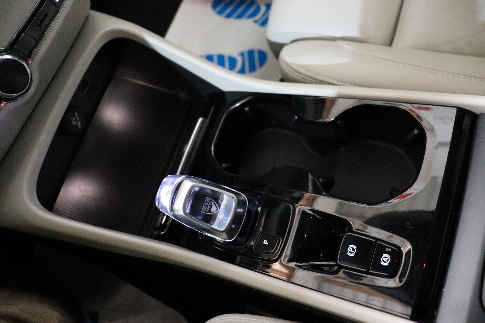 Volvo XC40 Inscription 2WD foto 20