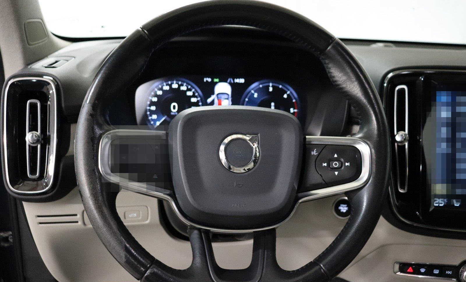 Volvo XC40 Inscription 2WD foto 7