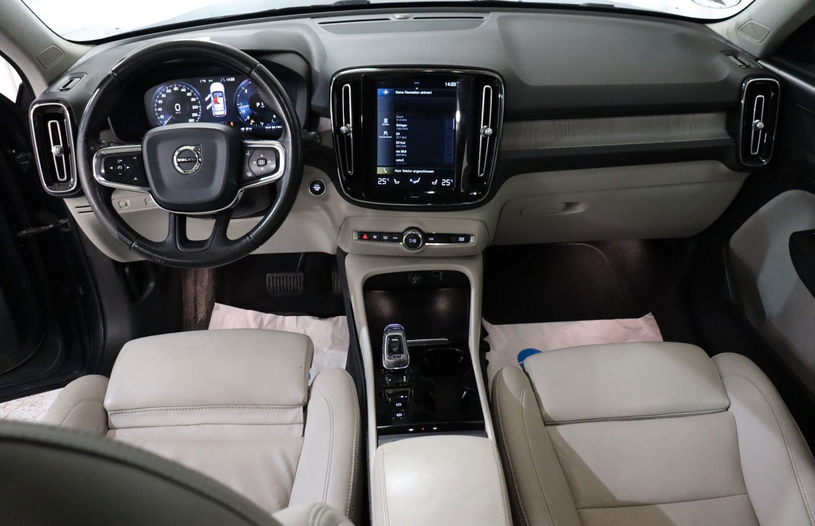 Volvo XC40 Inscription 2WD foto 8