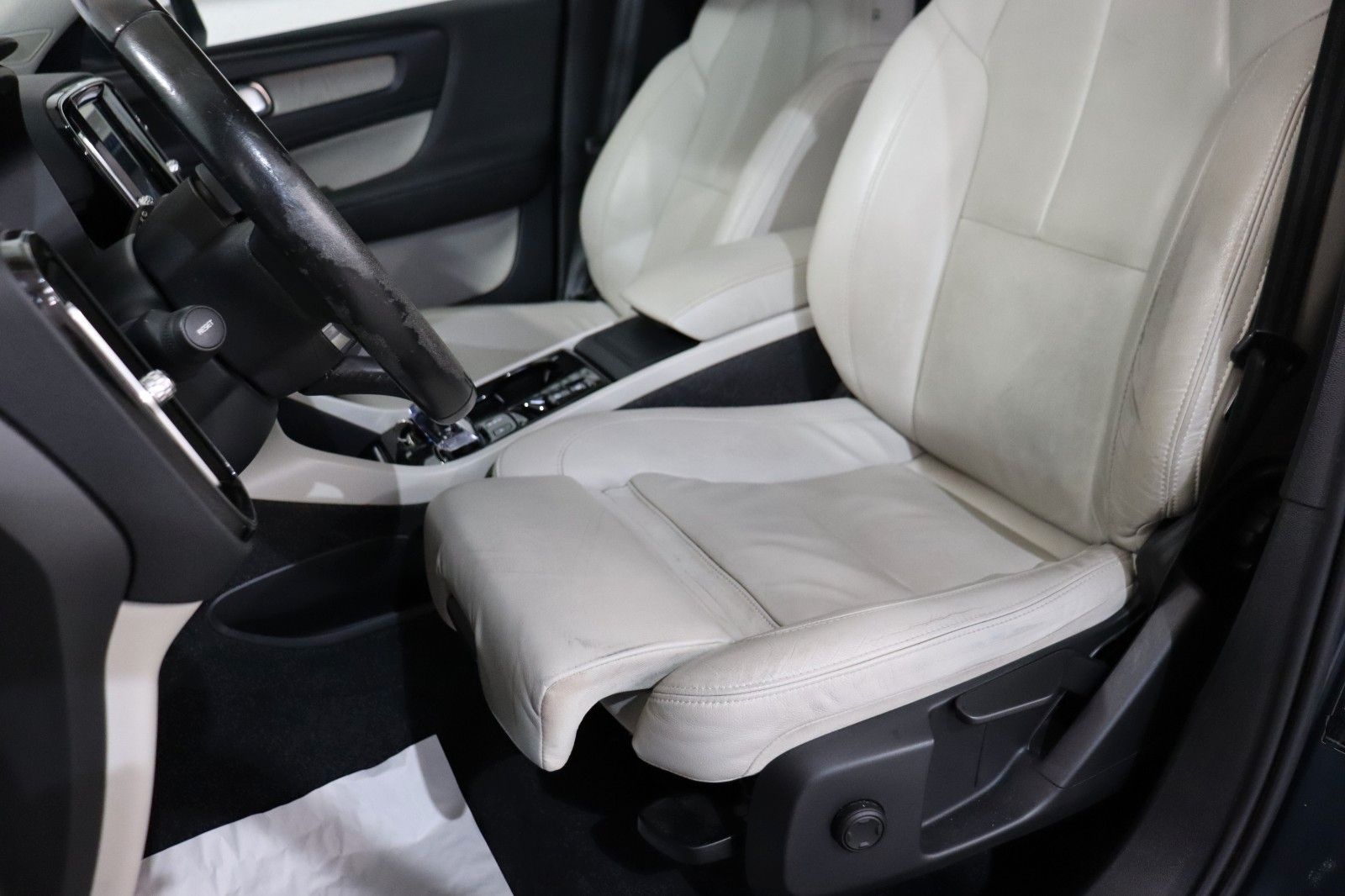 Volvo XC40 Inscription 2WD foto 9