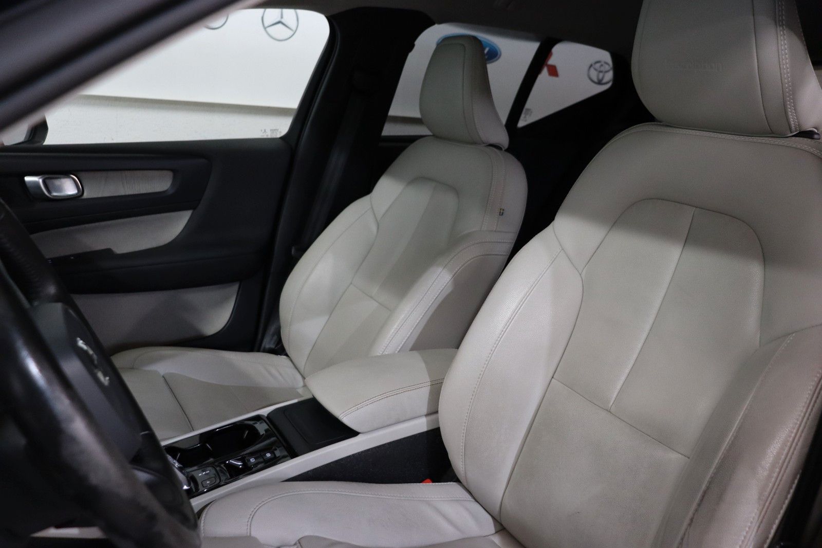 Volvo XC40 Inscription 2WD foto 10