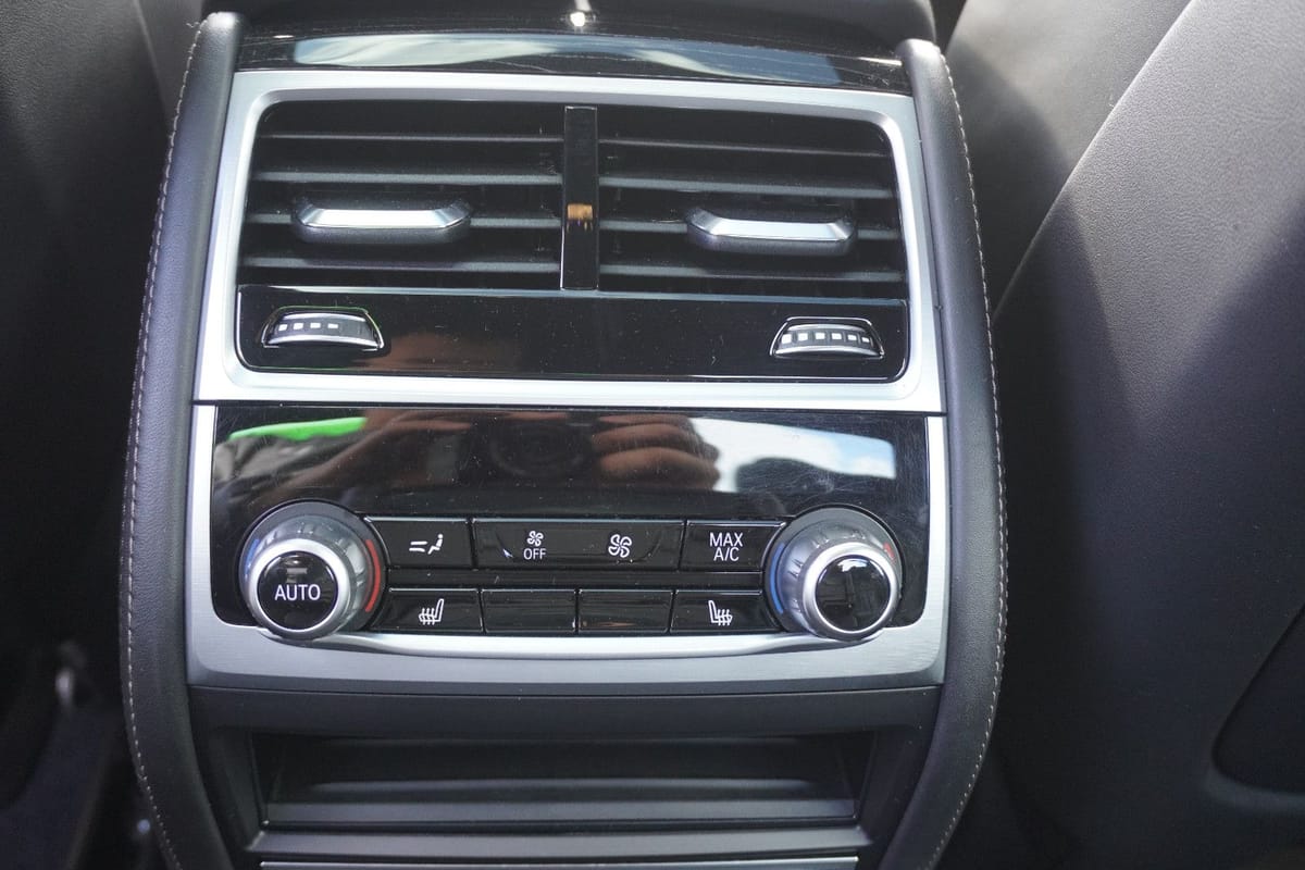 BMW 740xd ~M Sport~HUD~Har&Ka~Soft~SD~Stdhz~Gestik~ foto 15