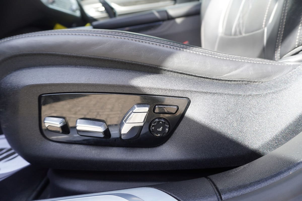 BMW 740xd ~M Sport~HUD~Har&Ka~Soft~SD~Stdhz~Gestik~ foto 19