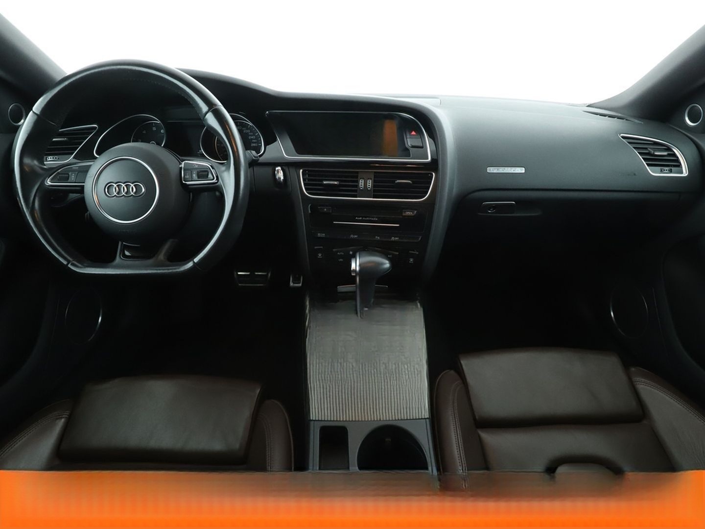Audi A5 Sportback 2.0 TFSI quattro Aut.*NAVI*BI-XENON foto 12