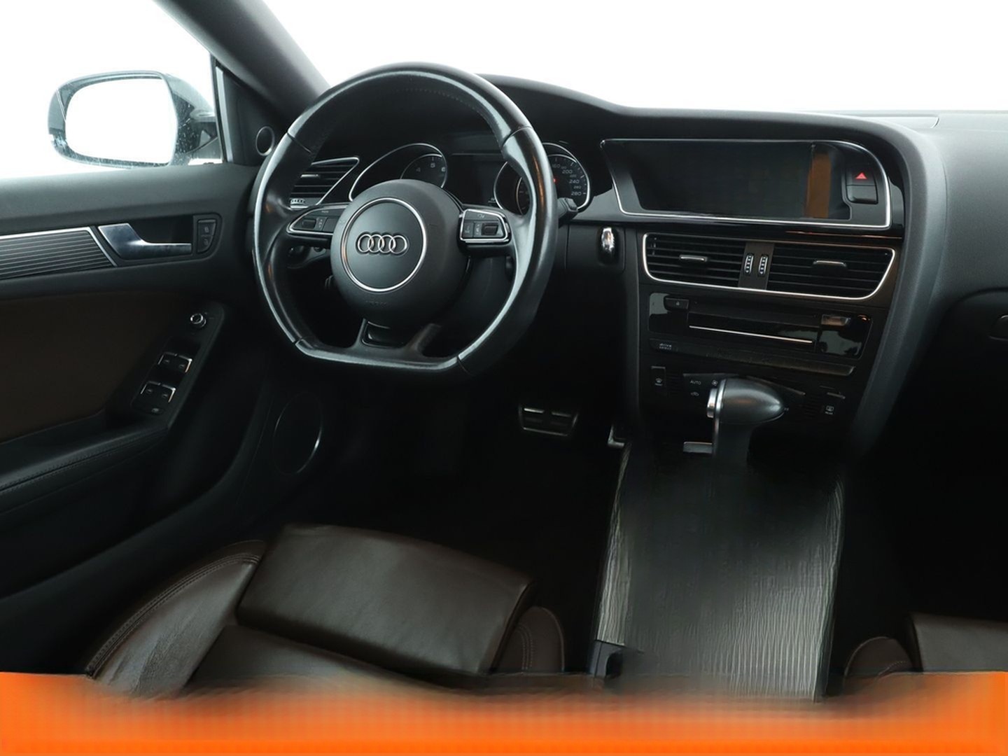 Audi A5 Sportback 2.0 TFSI quattro Aut.*NAVI*BI-XENON foto 13