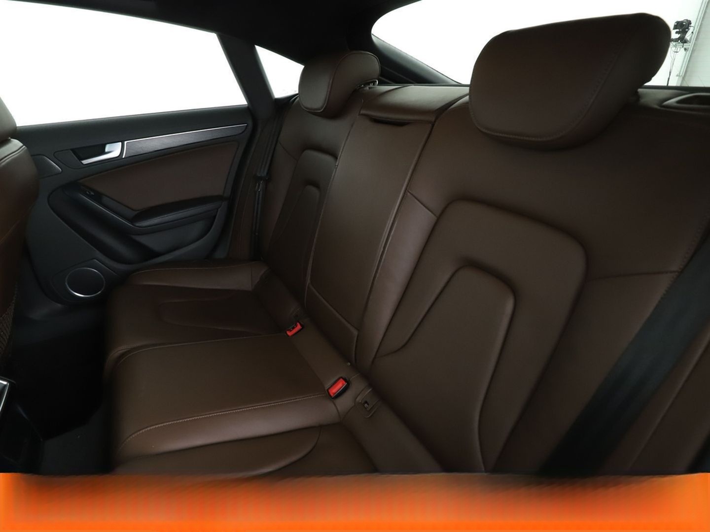 Audi A5 Sportback 2.0 TFSI quattro Aut.*NAVI*BI-XENON foto 14