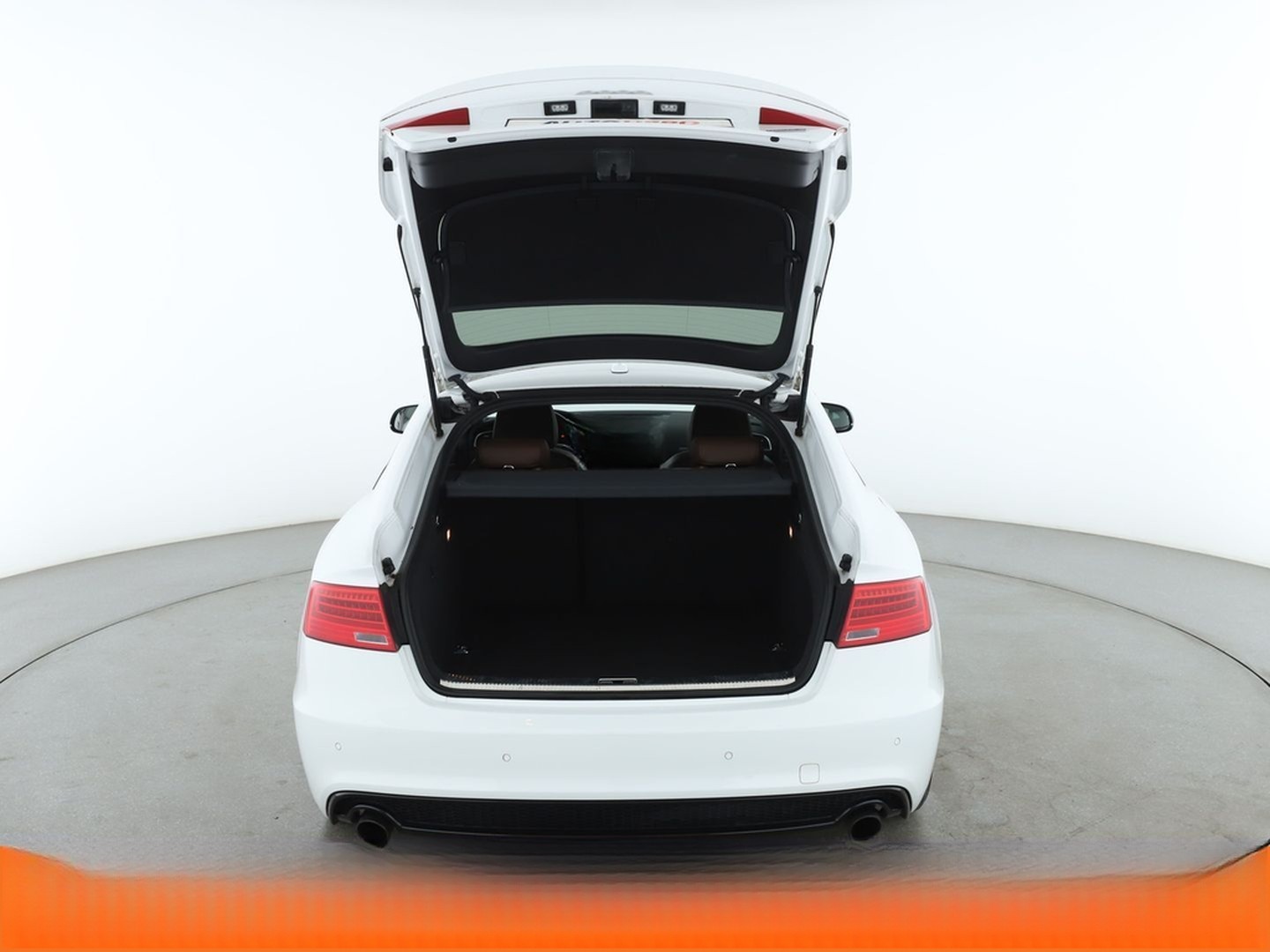 Audi A5 Sportback 2.0 TFSI quattro Aut.*NAVI*BI-XENON foto 17