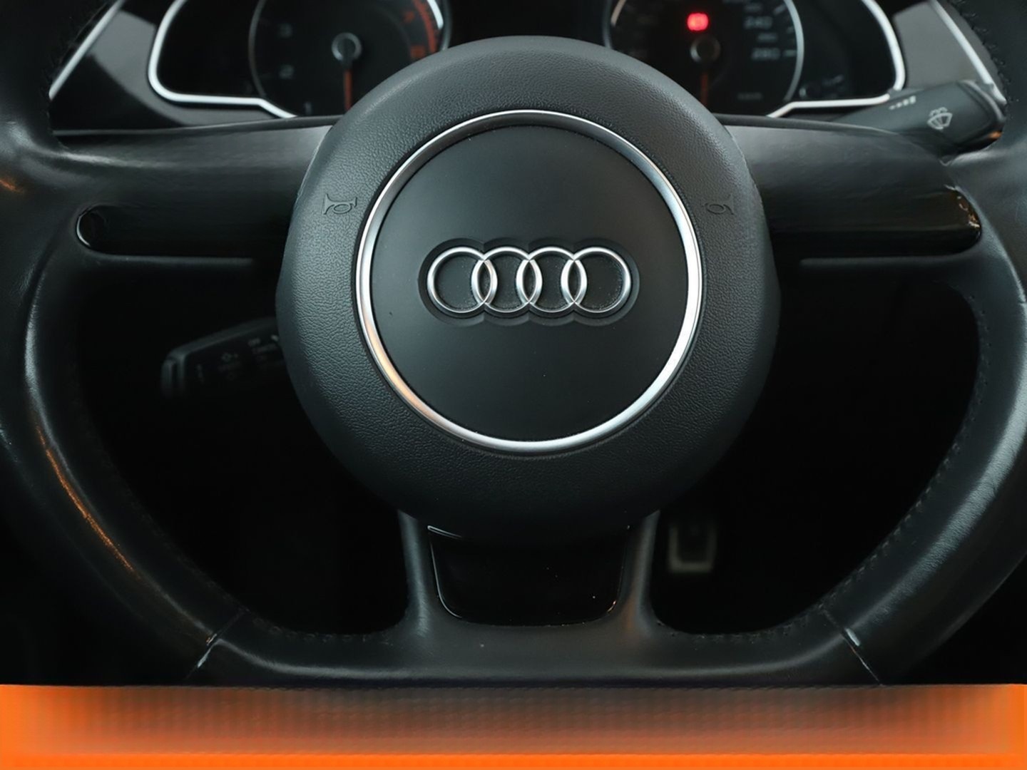 Audi A5 Sportback 2.0 TFSI quattro Aut.*NAVI*BI-XENON foto 19