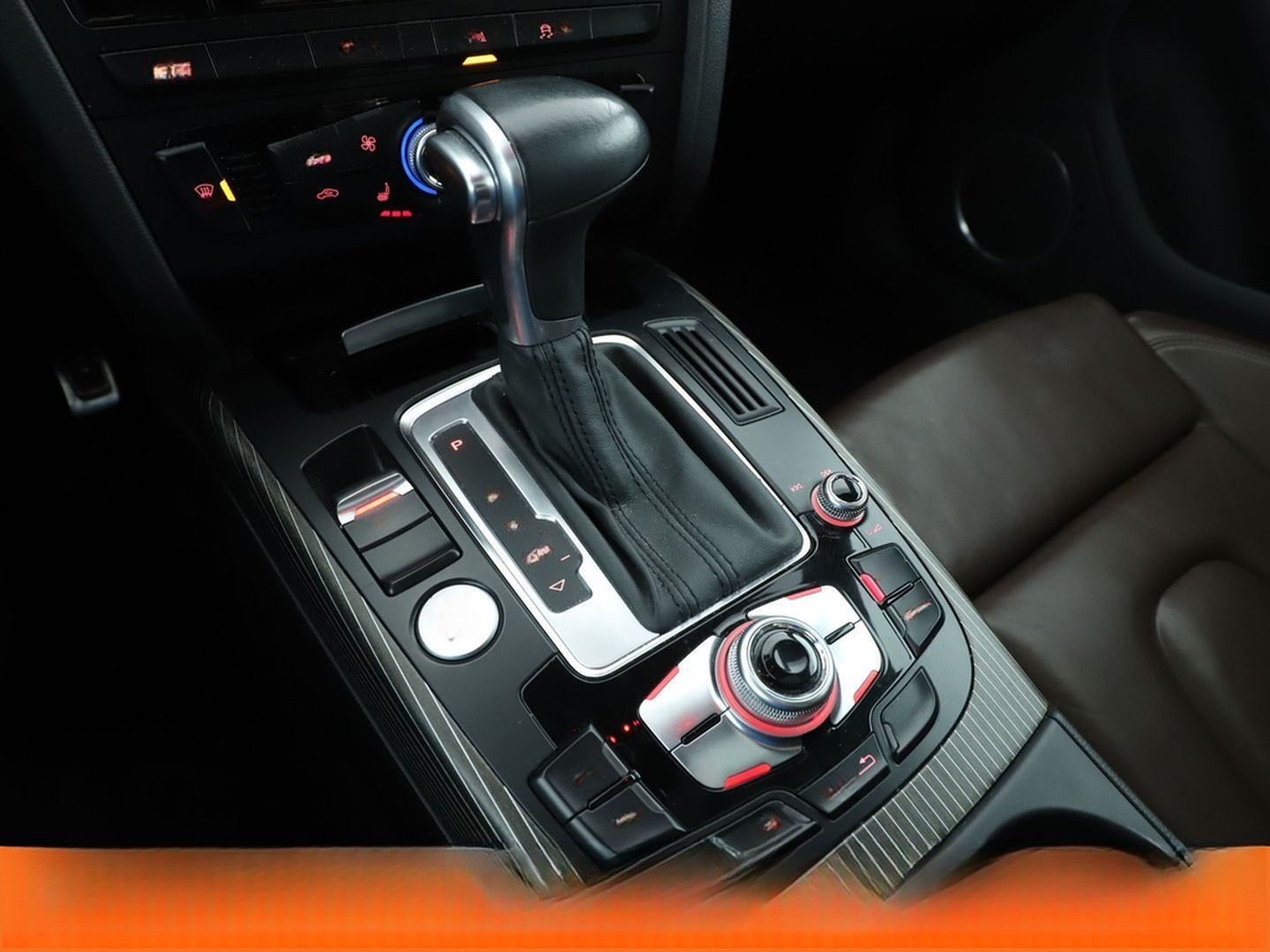 Audi A5 Sportback 2.0 TFSI quattro Aut.*NAVI*BI-XENON foto 26