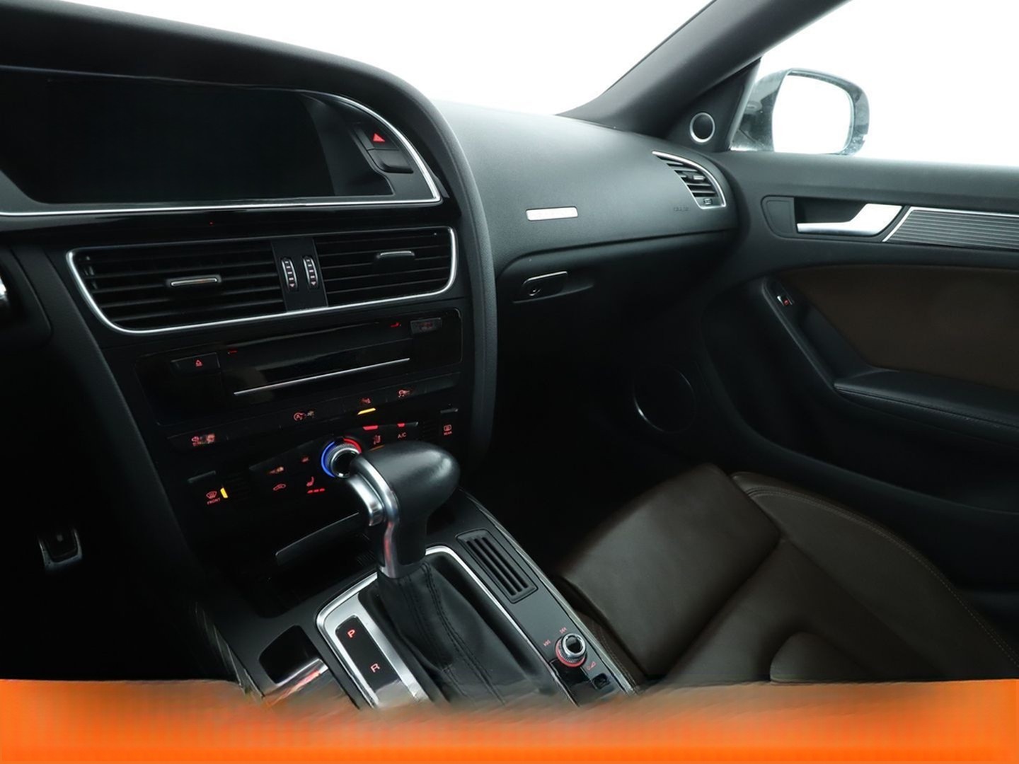 Audi A5 Sportback 2.0 TFSI quattro Aut.*NAVI*BI-XENON foto 27