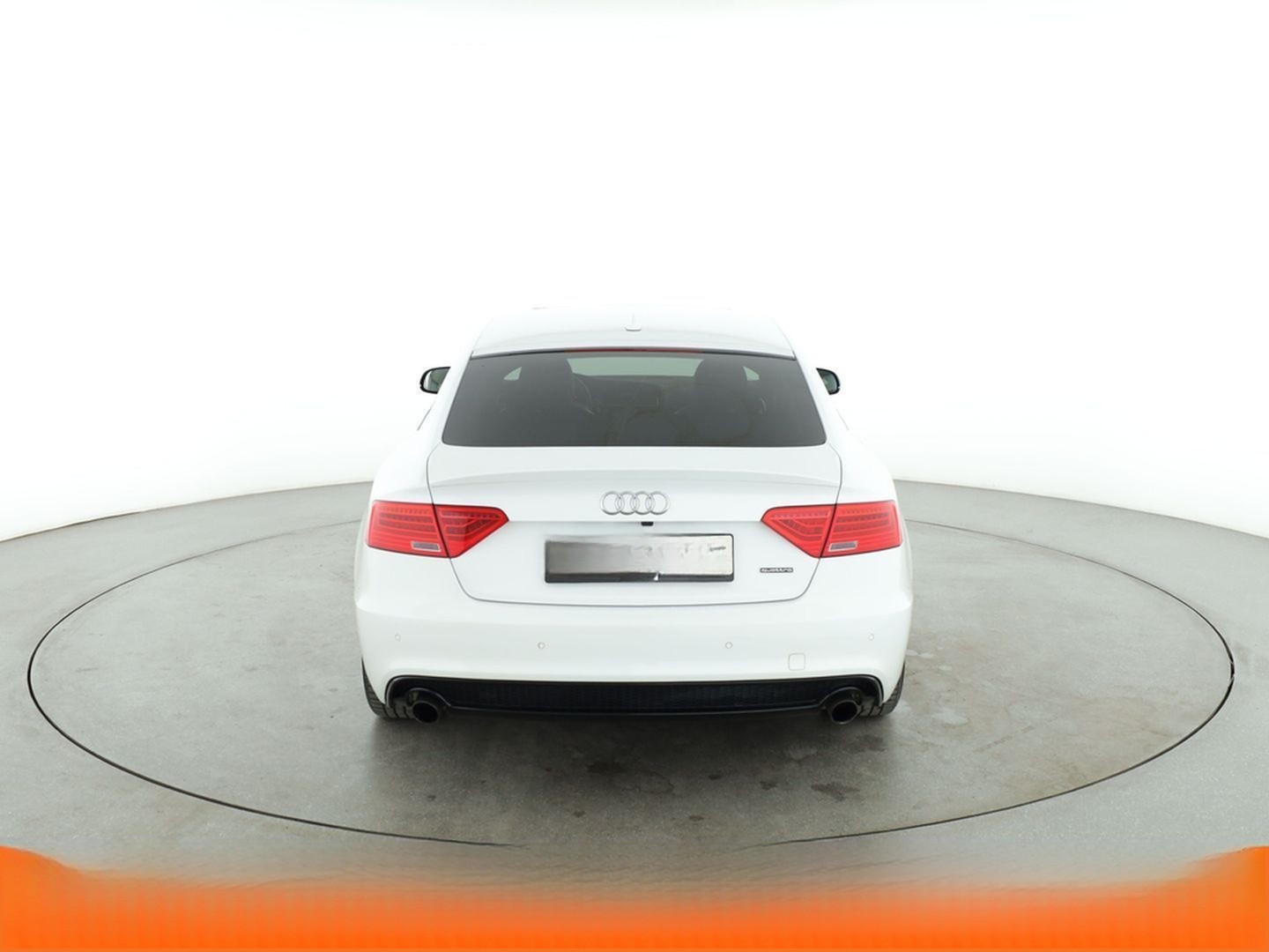 Audi A5 Sportback 2.0 TFSI quattro Aut.*NAVI*BI-XENON foto 5
