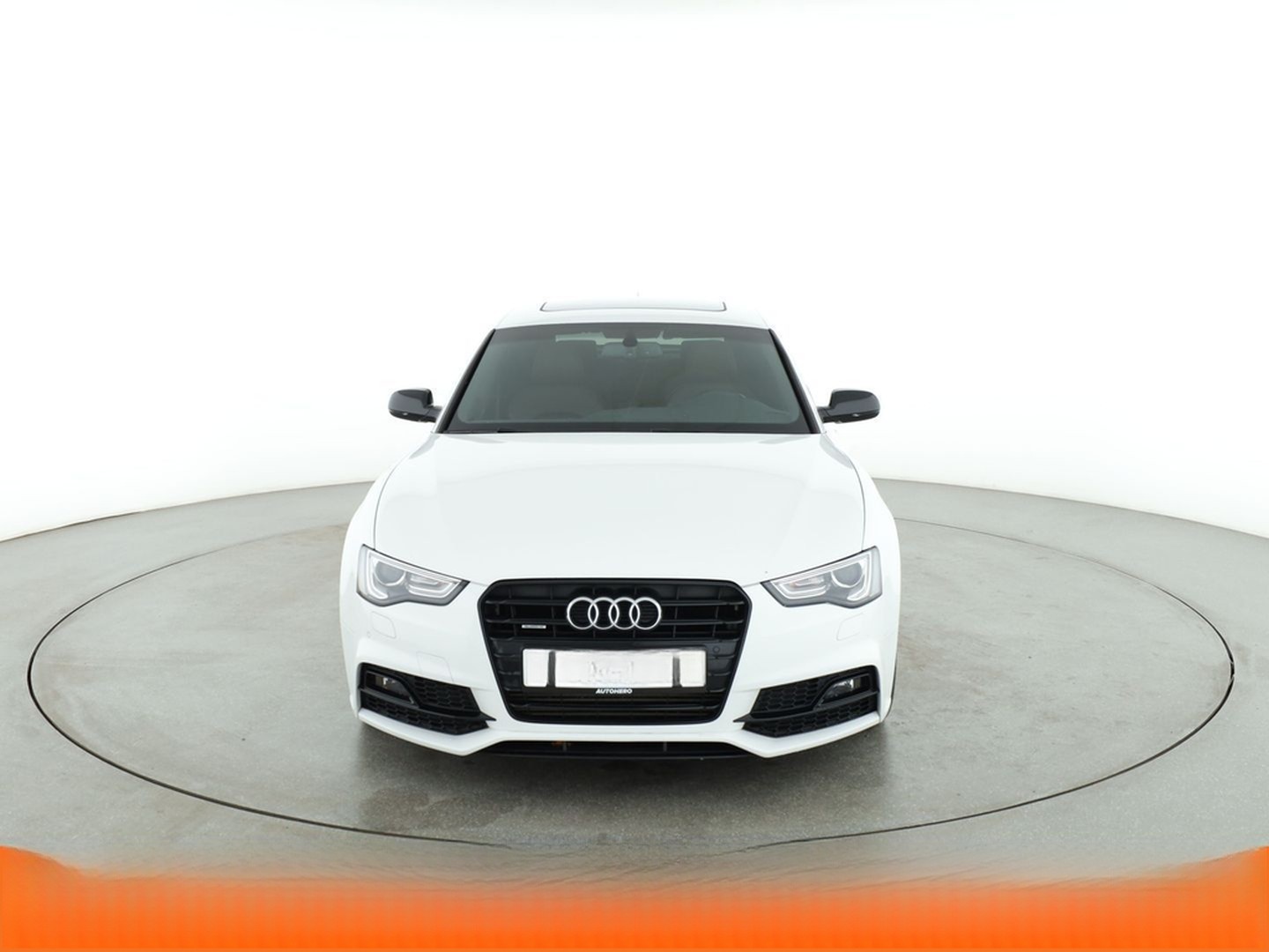 Audi A5 Sportback 2.0 TFSI quattro Aut.*NAVI*BI-XENON foto 9