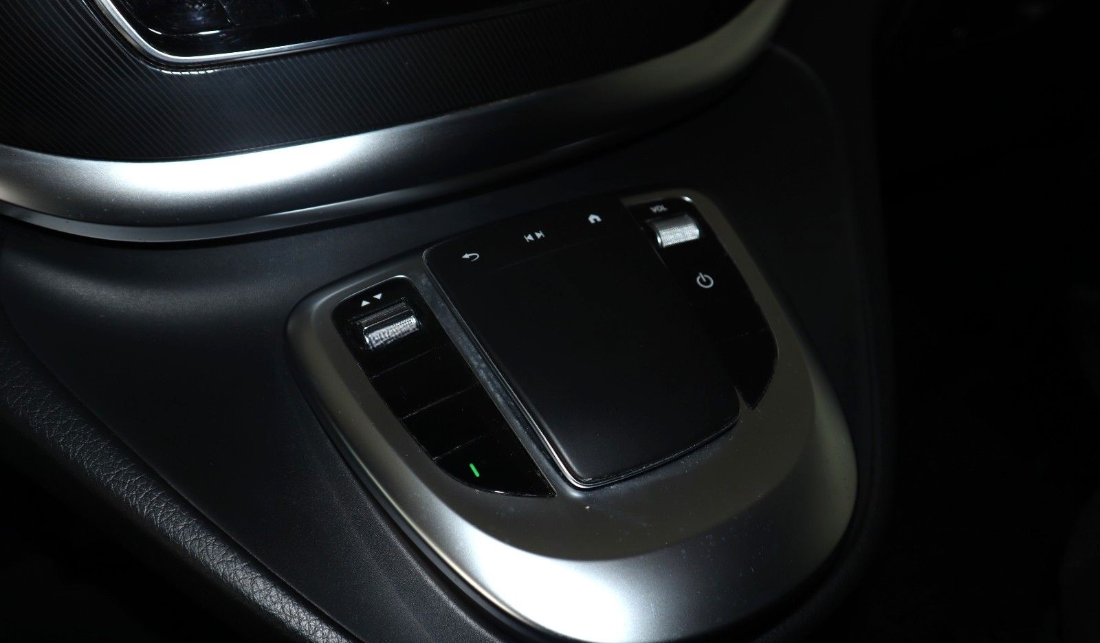 Mercedes-Benz V 220 d EDITION kompakt AHK Kamera Navi foto 21