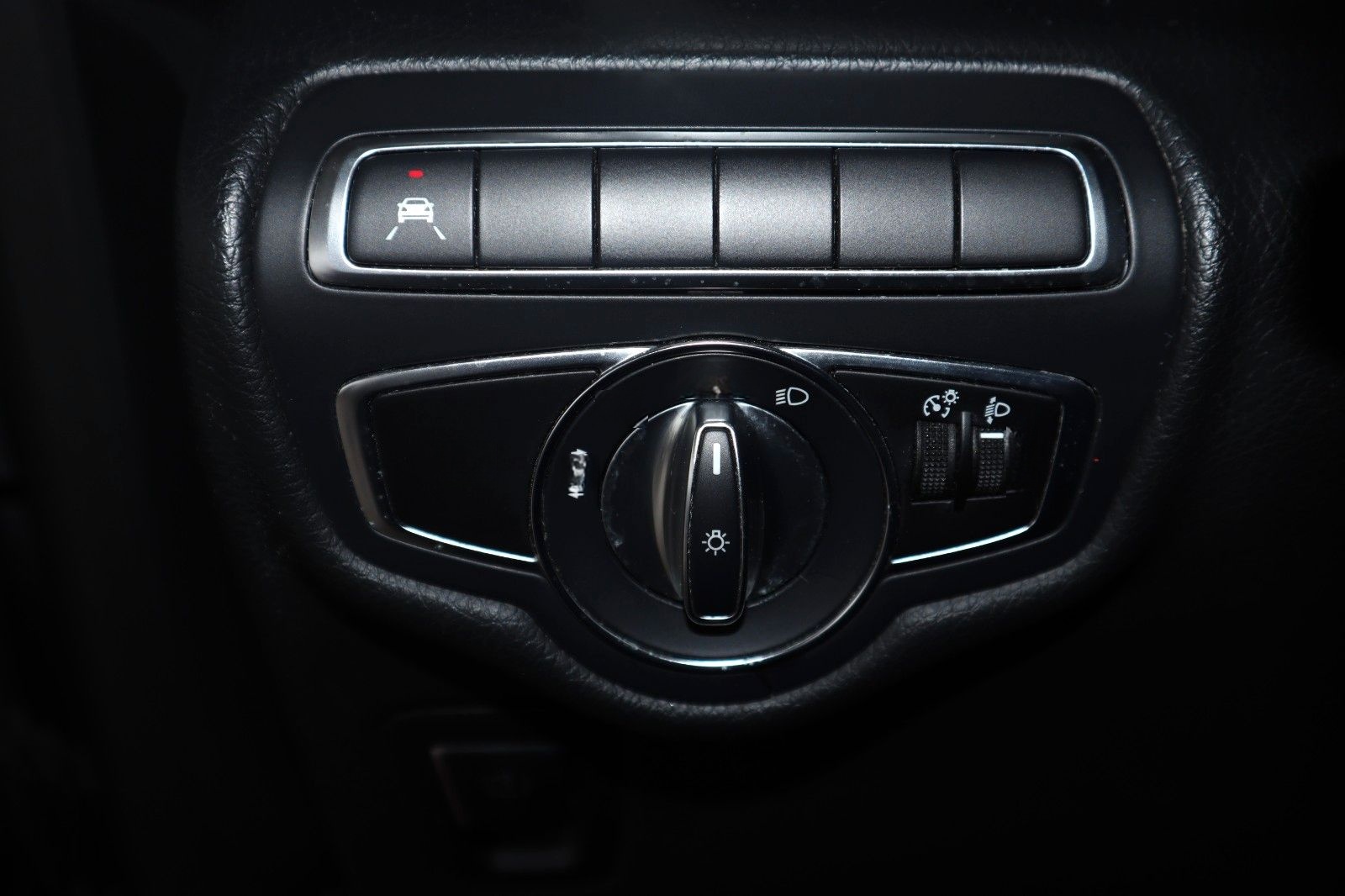 Mercedes-Benz V 220 d EDITION kompakt AHK Kamera Navi foto 22