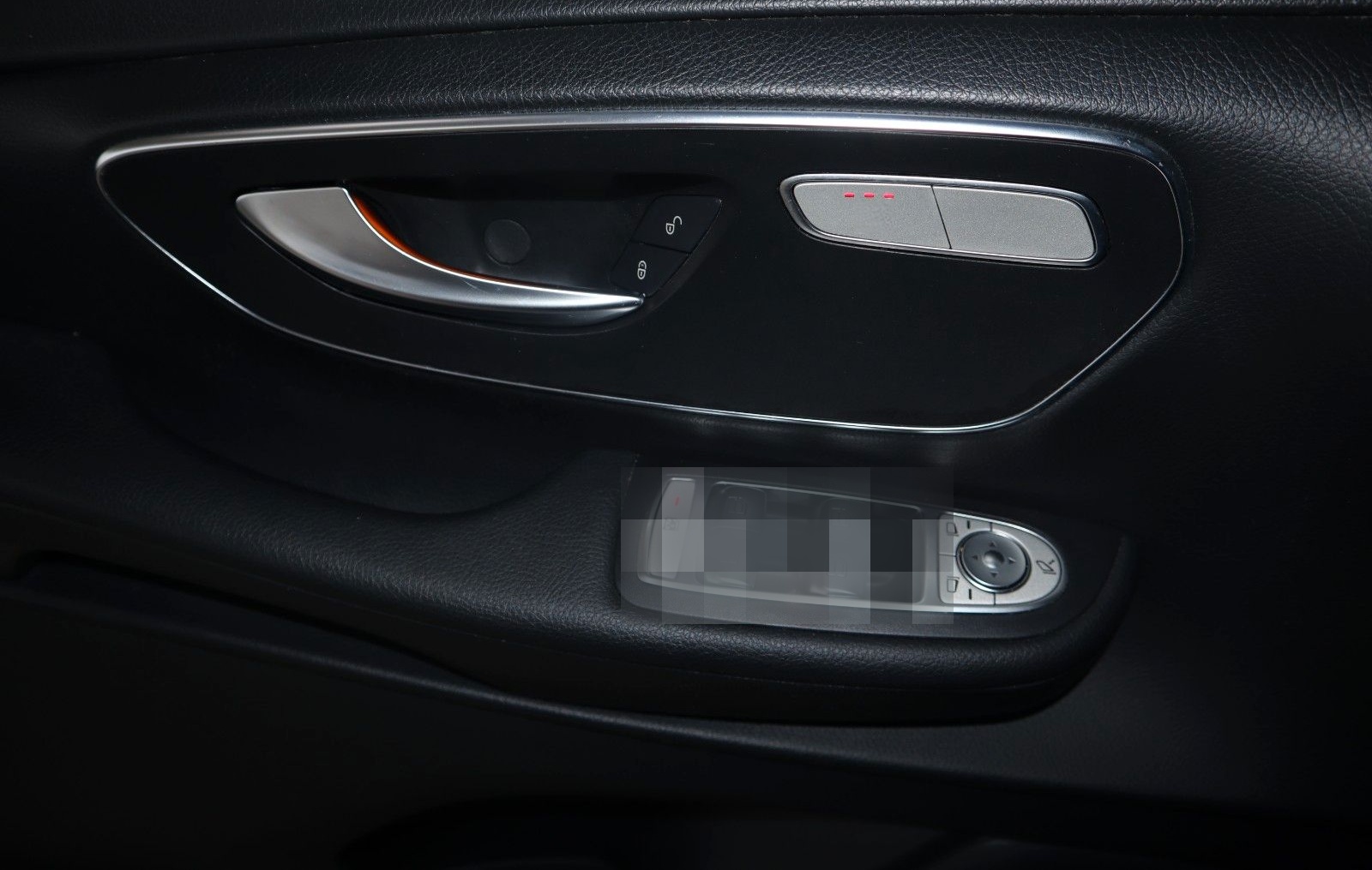 Mercedes-Benz V 220 d EDITION kompakt AHK Kamera Navi foto 23