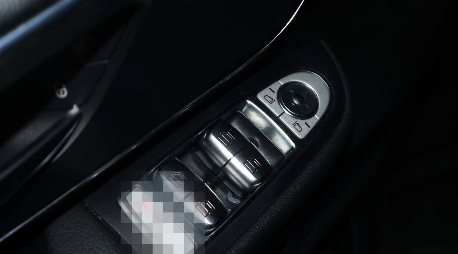 Mercedes-Benz V 220 d EDITION kompakt AHK Kamera Navi foto 24