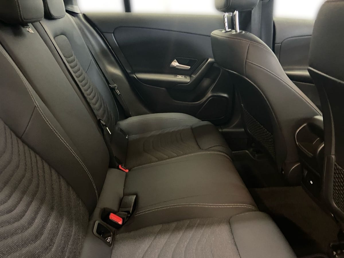 Mercedes-Benz CLA 180 d SB LED+Navi+AHK+SHZ+Kam+PTS+Advanced+ foto 11