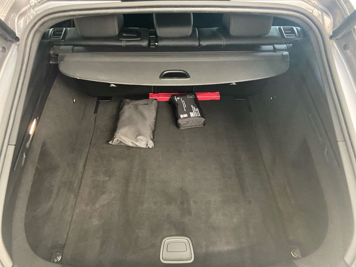 Mercedes-Benz CLA 180 d SB LED+Navi+AHK+SHZ+Kam+PTS+Advanced+ foto 7