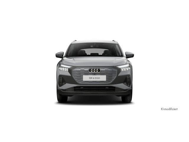 Audi Q4 e-tron 45 e-tron quattro 195 kW foto 3
