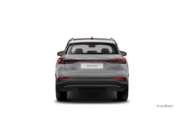 Audi Q4 e-tron 45 e-tron quattro 195 kW foto 4