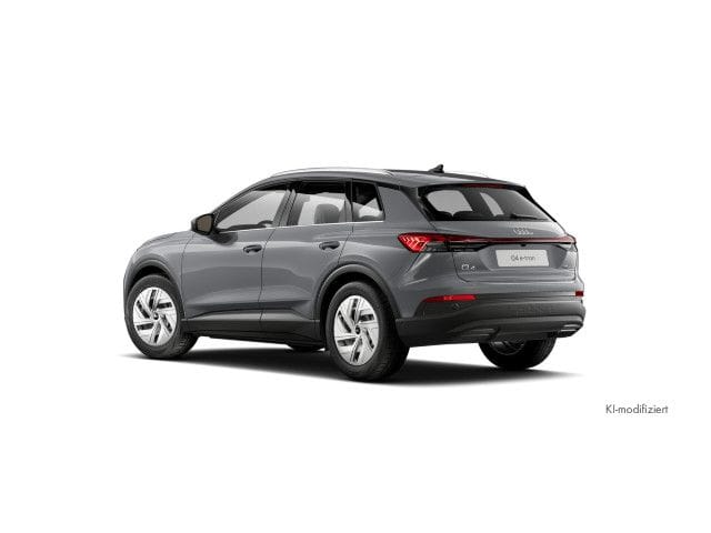 Audi Q4 e-tron 45 e-tron quattro 195 kW foto 5