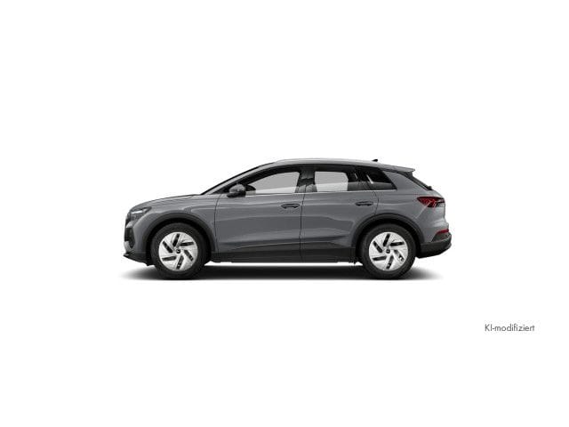 Audi Q4 e-tron 45 e-tron quattro 195 kW foto 6