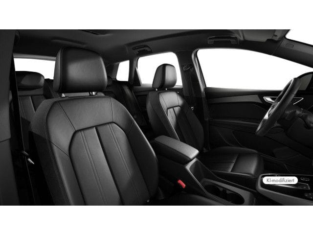 Audi Q4 e-tron 45 e-tron quattro 195 kW foto 7